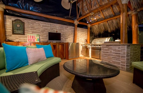 Masachapa Villa | Stunning BEACH FRONT ACCOMODATION -DISCOUNT FOR JUNE - JULY - AUGUST 2025