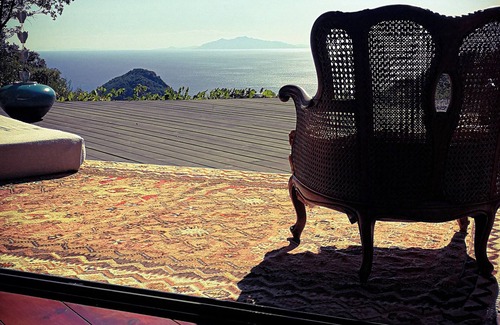 San-Martino-di-Lota Cabin | Stunning Cabin in Splendid Surroundings Cap Corse