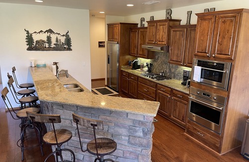 Torreon Cabin | Stunning cabin in Torreon with unbeatable views—your search ends here!