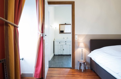 Sint-Jozef Other | Stunning Castle near Bruges - Immerse in History and Beauty