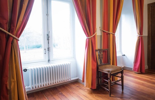 Sint-Jozef Other | Stunning Castle near Bruges - Immerse in History and Beauty
