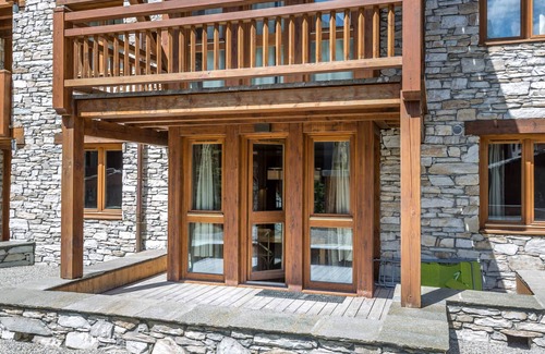 Val-d'Isere Apartment | Stunning Central Apartment near Slopes and Shops in Val-d'Isère