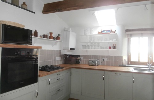 Saint Gennys Cottage | Stunning, Characterful, Spacious.