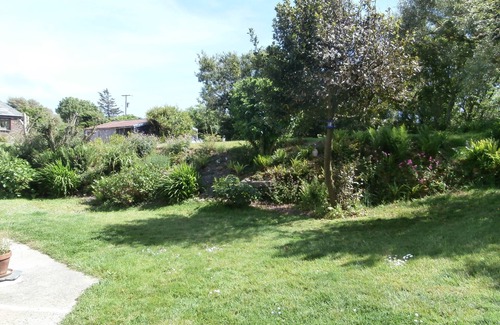 Saint Gennys Cottage | Stunning, Characterful, Spacious.