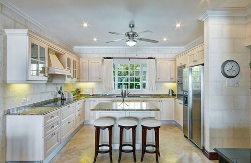 Diamond Valley Villa | Stunning Clifftop, Oceanfront Villa with Breathtaking Views