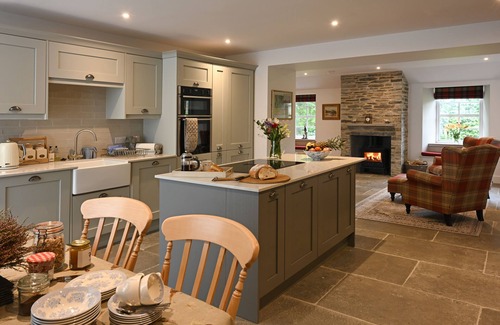 Murthly Cottage | Stunning coach house conversion