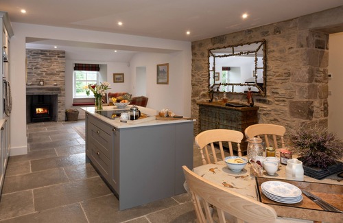 Murthly Cottage | Stunning coach house conversion