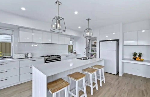 Peregian Beach House | Stunning Coastal Beach Home | Peregian Beach