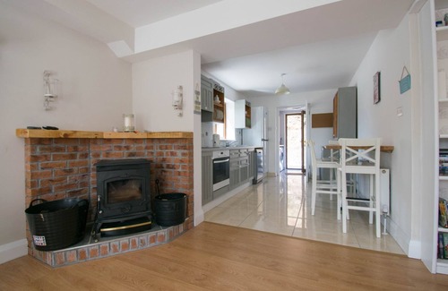 Leenane House | Stunning Connemara Cottage