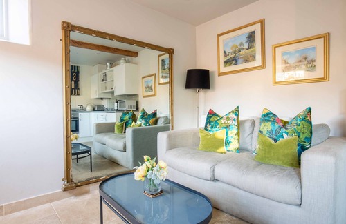 Bibury Cottage | Stunning contemporary cottage - The Bothy
