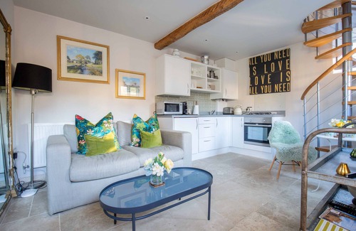 Bibury Cottage | Stunning contemporary cottage - The Bothy