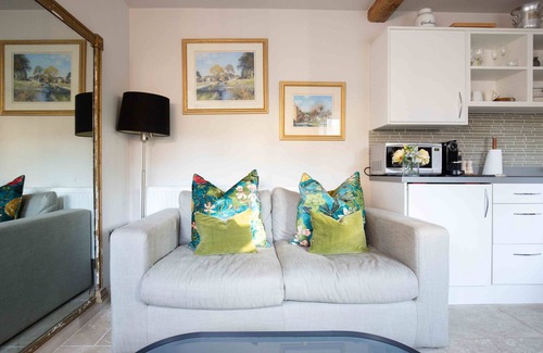 Bibury Cottage | Stunning contemporary cottage - The Bothy