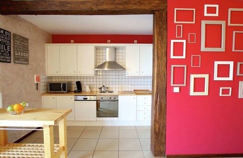 Jehonville Cottage | Stunning Cottage in Jehonville with Sauna