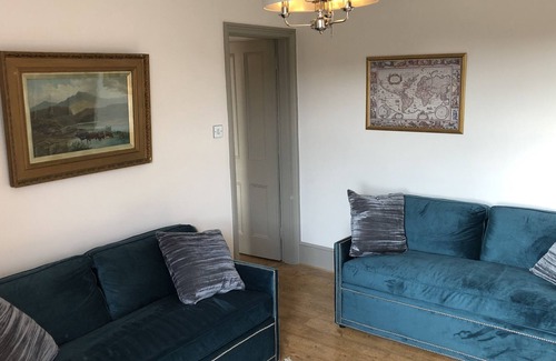 Bidborough House | Stunning cottage in rural Location
