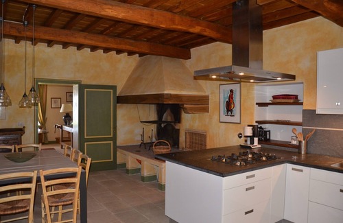 Greve in Chianti Villa | Stunning Country Villa at Montefili in Greve, Chianti