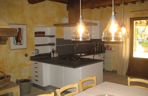 Greve in Chianti Villa | Stunning Country Villa at Montefili in Greve, Chianti