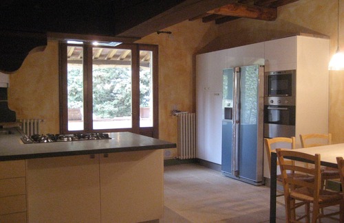 Greve in Chianti Villa | Stunning Country Villa at Montefili in Greve, Chianti