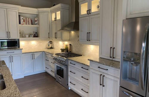 Cannifton House | Stunning Country Chic Estate & Golf Getaway!