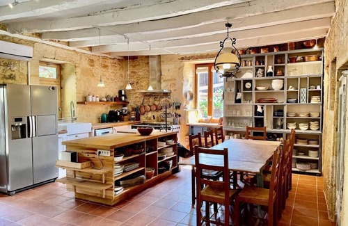 Saint-Cybranet Other | Stunning Country farmhouse in Dordogne