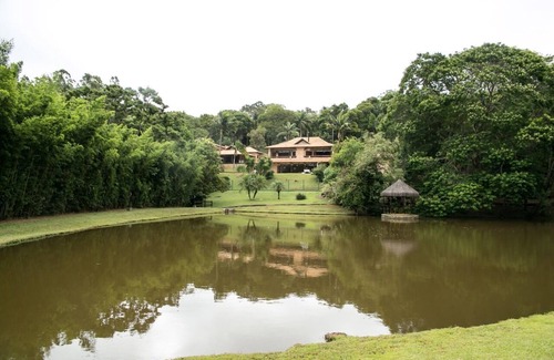 Sao Roque Cottage | Stunning Country House on the Wine Road