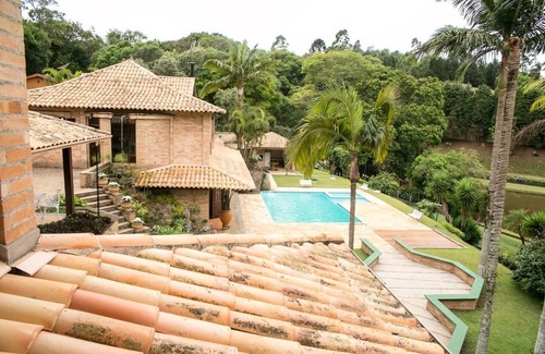 Sao Roque Cottage | Stunning Country House on the Wine Road
