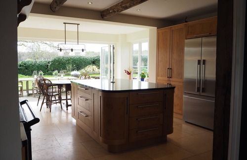 Lower Assendon Cottage | Stunning country house (Henley Regatta)