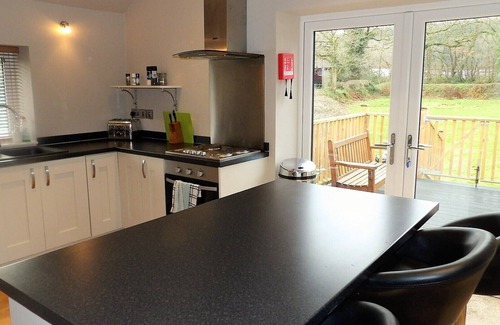 Bridgetown House | Stunning countryside cottage and location, with private garden, Devon