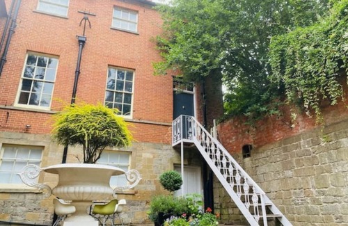 Stoke Bardolph Other | Stunning countryside home with hot tub - sleeps 8