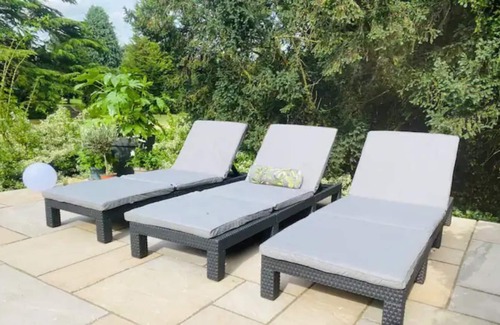 Stoke Bardolph Other | Stunning countryside home with hot tub - sleeps 8