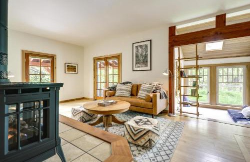 Marble House | Stunning Custom Marble Home with Mountain Views