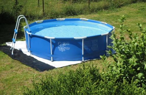 Police nad Metuji House | Stunning private villa for 12 guests with WIFI, private pool, terrace, pets allowed and parking