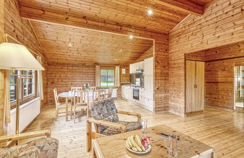 Fehrenbach House | Stunning home in Masserberg OT Fehrenba