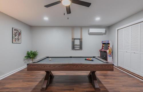 North San Antonio - SAT House | Stunning Deck, Hot-tub View To Lake & Golf Course