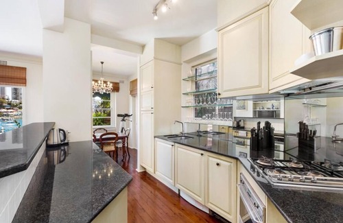 Bellevue Hill Apartment | Stunning Double Bay apartment