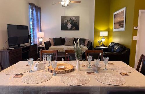 Union City Apartment | Stunning Empire State 3 BR'S