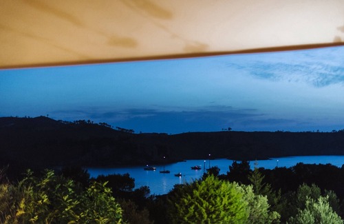 Sant Joan de Labritja Villa | Stunning Ibiza Villa | 6 Bedrooms | Villa Santy | Gorgeous Sea & Mountain Views.