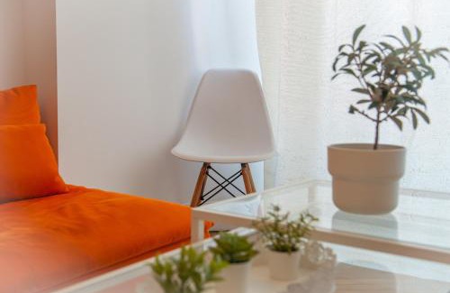 Nice City Centre Apartment | Stunning flat by the beach, Carre d'or-Negresco