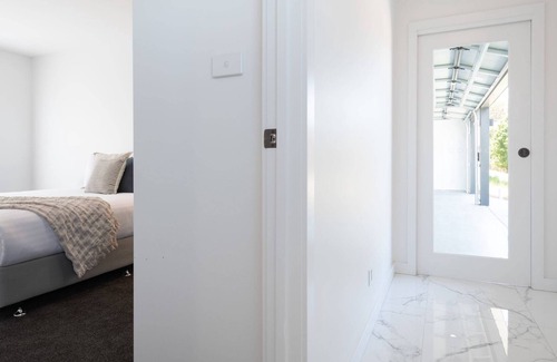 West Launceston House | Stunning Four Bedroom Home