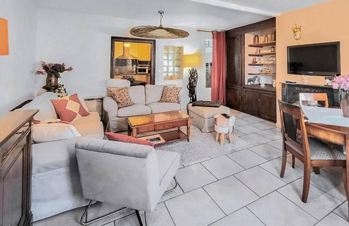 Saint-Valery-sur-Somme House | Stunning home in Saint-Valery-sur-Somme