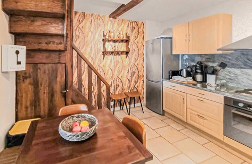 Saint-Valery-sur-Somme House | Stunning home in Saint-Valery-sur-Somme