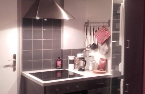 Port-Vendres Apartment | Stunning fully renovated apartment with air-conditioning