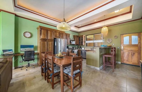 Junquillal Condo | Stunning Gated Condo w/Pool, Desk, Quiet Beaches