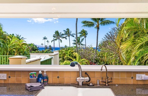 Napili House | Stunning Gated Home, Private Pool & Spa