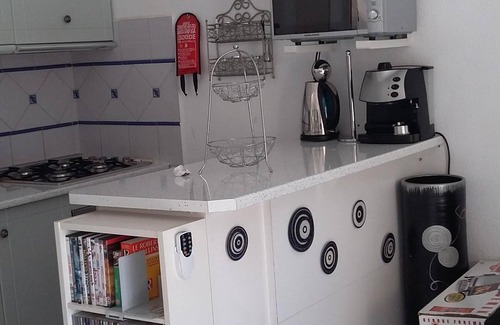 Quesada Apartment | Stunning Ground Floor Apt. near Beach ,Wifi Fibre Optic incl.