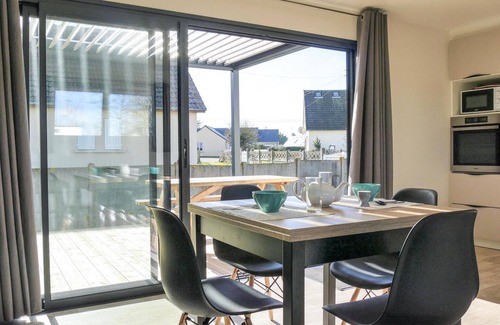 Saint-Germain-sur-Ay House | Stunning home in Saint-Germain-sur-Ay