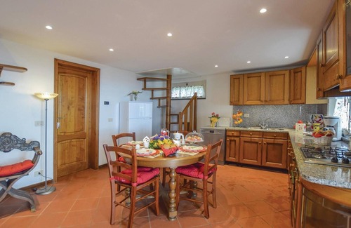 Corsanico House | Stunning home in Botrici-Massarosa (LU)