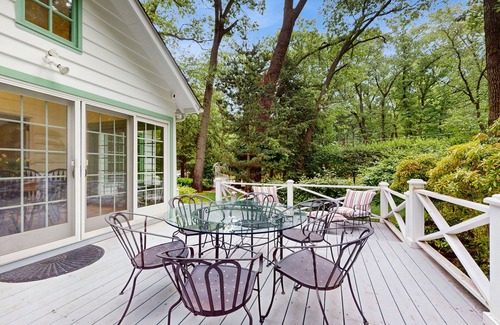 Michiana House | Stunning Harbor County Home w/Hot tub, Large yard, Near Beaches & Town.