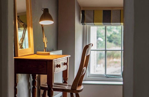Wick House | Stunning, historic family house with swimming pool