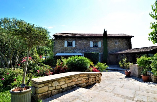 Saint-Privat-des-Vieux House | Stunning home in St Privat des Vieux