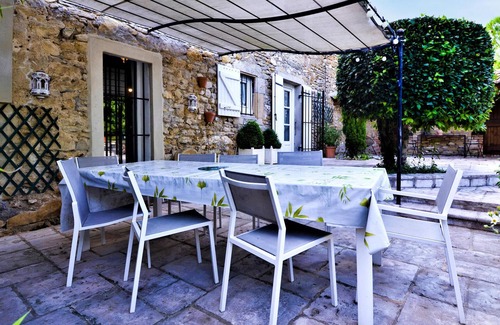 Saint-Privat-des-Vieux House | Stunning home in St Privat des Vieux
